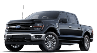 2025 Ford F-150® External Image 2